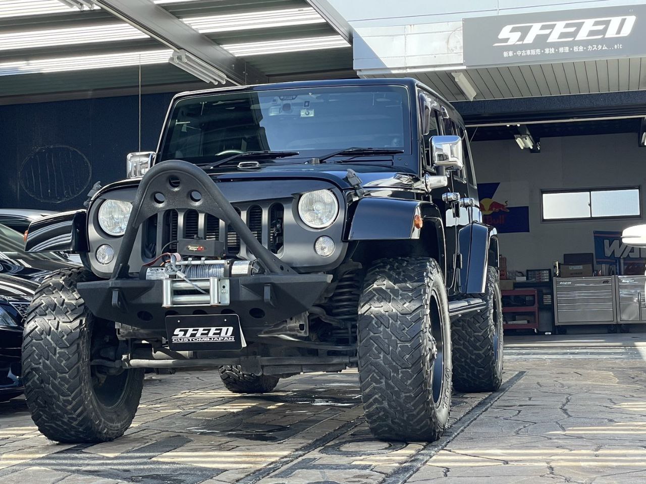 新車・中古車販売